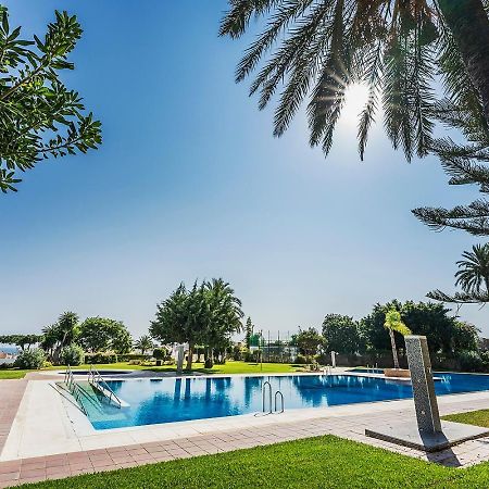 Apto 1 Dormt En Urb. La Colina Torremolinos Exteriér fotografie