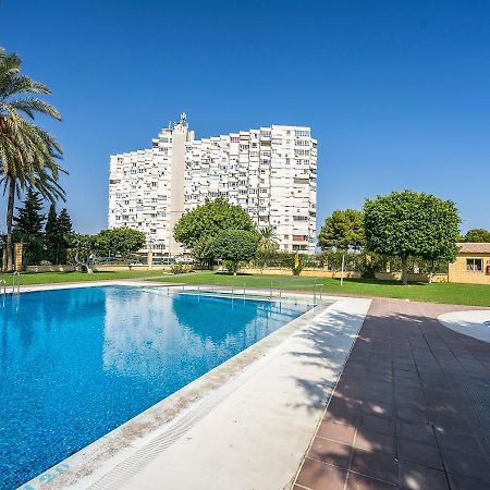 Apto 1 Dormt En Urb. La Colina Torremolinos Exteriér fotografie