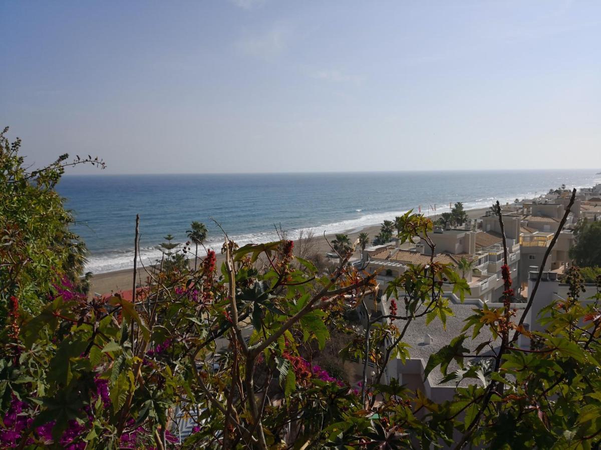 Apto 1 Dormt En Urb. La Colina Torremolinos Exteriér fotografie