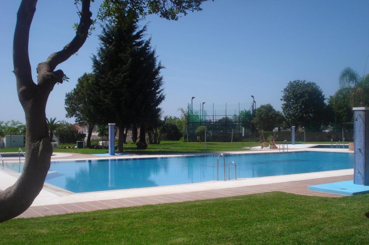 Apto 1 Dormt En Urb. La Colina Torremolinos Exteriér fotografie