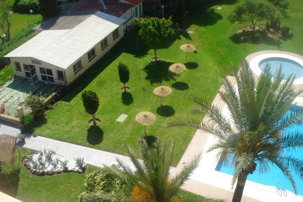 Apto 1 Dormt En Urb. La Colina Torremolinos Exteriér fotografie