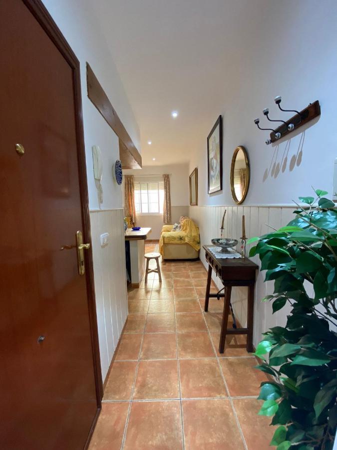 Apto 1 Dormt En Urb. La Colina Torremolinos Exteriér fotografie