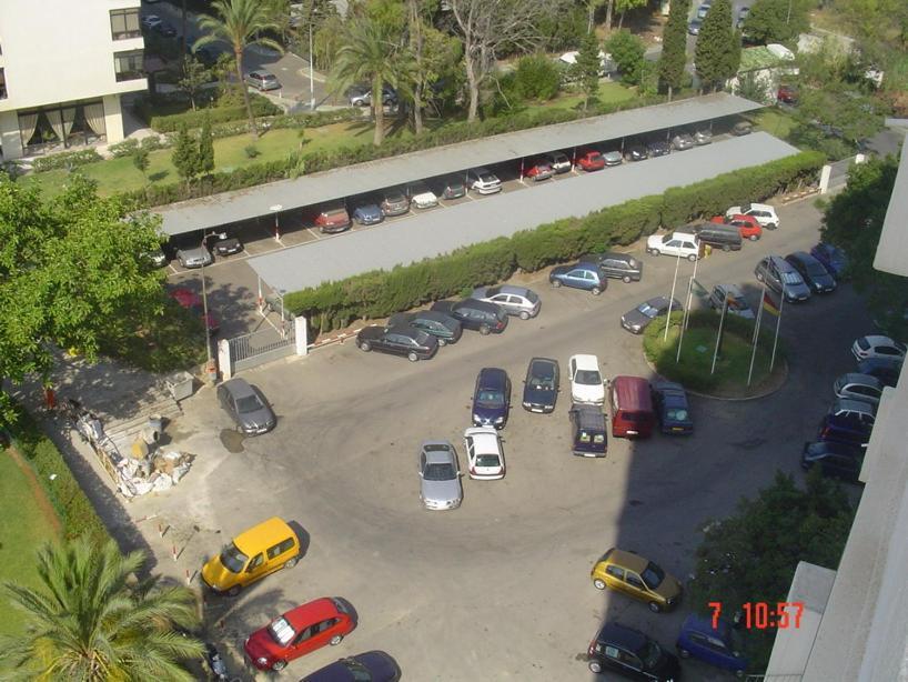 Apto 1 Dormt En Urb. La Colina Torremolinos Exteriér fotografie