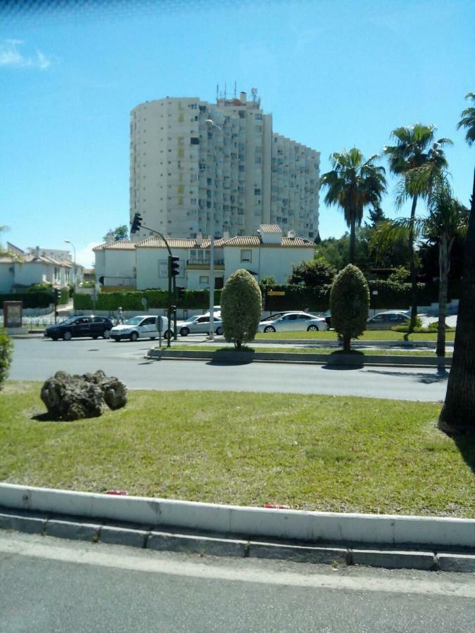 Apto 1 Dormt En Urb. La Colina Torremolinos Exteriér fotografie