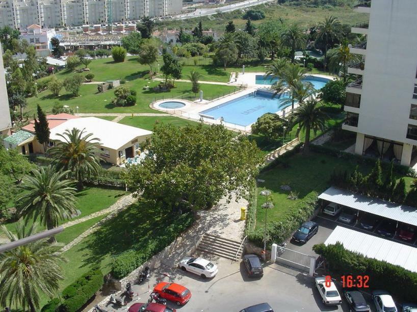 Apto 1 Dormt En Urb. La Colina Torremolinos Exteriér fotografie